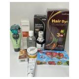 Large Lot of Health & Beauty Items!! Includes