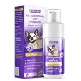 New HICC PET Dog Wound Care Hydro Gel, Heals