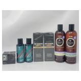 Hair Care Lot...Shampoo & Conditioner...Root