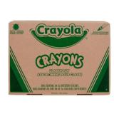 Crayola Bulk Crayon Classpack - 800ct (16