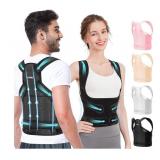Fit Geno Back Brace Posture Corrector for Women