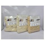 Lot Of 3 Outdoor Cushion Covers New Opened