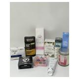 Large Lot of Health & Beauty Items!! Includes
