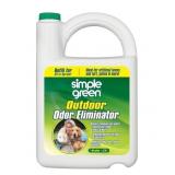 New Simple Green Outdoor Odor Eliminator