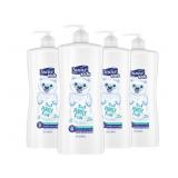 New Suave Kids 3-in-1 Shampoo Conditioner Body