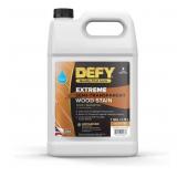 DEFY Extreme Wood Stain and Sealer in One - 1