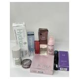 Large Lot of Lightly Used Health & Beauty