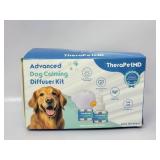 Dog Calming Diffuser Kit Tested