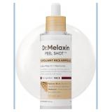 New Dr.Melaxin Peel Shot Glow White Rice Peeling