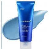 New Medicube Zero Pore Blackhead Mud Facial Mask
