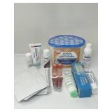 Large Lot of Health & Beauty Items!! Includes