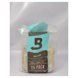 Boveda 69% Two-Way Humidity Control Packs For