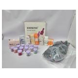 Large Lot Of Various Nail Care...Polish, Coating,