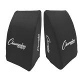 Champion Sports Catcherï¿½s Knee Supports ï¿½