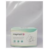 May mom Breast Pump Parts New Damaged Box
