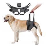 HEYWEAN Dog Sling for Large Dogs Hind Leg Support