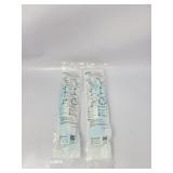New Lot Of 2 PureWick BD Female External Catheter