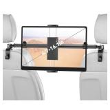 Car Tablet Holder Mount for iPad: Headrest Tablet