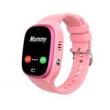 Kids Smart Watch LBS Tracker - Boys Girls