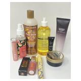 Large Lot of Lightly Used Health & Beauty