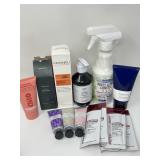 Large Lot of Health & Beauty Items!! Includes