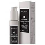 Naturium Vitamin C Super Serum Plus, Smoothing