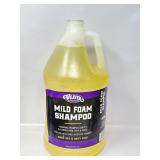 New Weaver Leather Livestock Mild Foam Shampoo ,