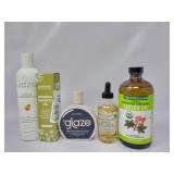 Hair Care Lot...Shampoo. Conditioner,  Hair