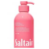 New Saltair Body Wash (Pink Beach), 17 Fl Oz, No