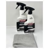 Weiman Quartz Countertop Cleaner and Polish (2