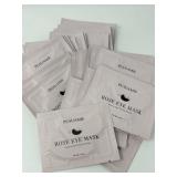 Under Eye Patchs Rose Eye Mask for Dark Circles