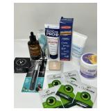 Large Lot of Health & Beauty Items!! Includes