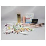 Health & Beauty Chapstick, Makeup Brushes Body