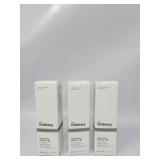 New Lot Of 3 The Ordinary Hyaluronic Acid 2% + B5