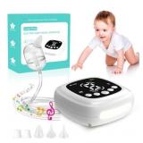 New Aolawco Nasal Aspirator Baby, Baby Nasal