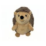 New Fyyvalur Brown Hedgehog Plush Doll