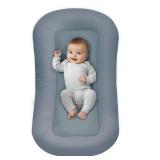Size 36 x 22 Inches Baby Lounger - Baby Lounger