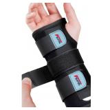 New Sealed FEATOL Wrist Brace Hand Brace, Carpal
