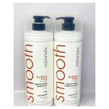 Keragen - Smoothing Shampoo and Conditioner with