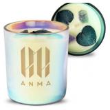 ANMA Luxury Candles - Ocean Breeze Fragrance -