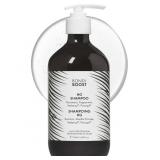 New BONDIBOOST HG Anti-Thinning Shampoo for Women