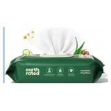 New lot of 2 Earth Rated Pet Wipes for Dogs and