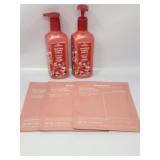 Bath & Body Works Winter Apple Hand Soap ( New