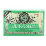 New (Lot of 9) Triple Leaf Tea, Ultra Slim, 20