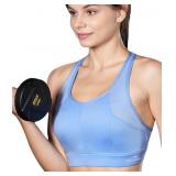 New MONICE Adjustable High Impact Support Sports