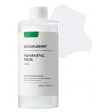 EQQUALBERRY Swimming Pool Toner - Korean Toner
