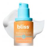 Bliss Vitamin C + Tri-Peptide Bright Idea Serum ï¿½