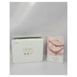 Ogee crystal contour collection & clio lill cover