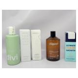 Beauty Care Lot.....face Cleanser...Conditioner,