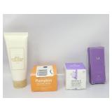 Misc Health & Beauty Lot New/Sampled